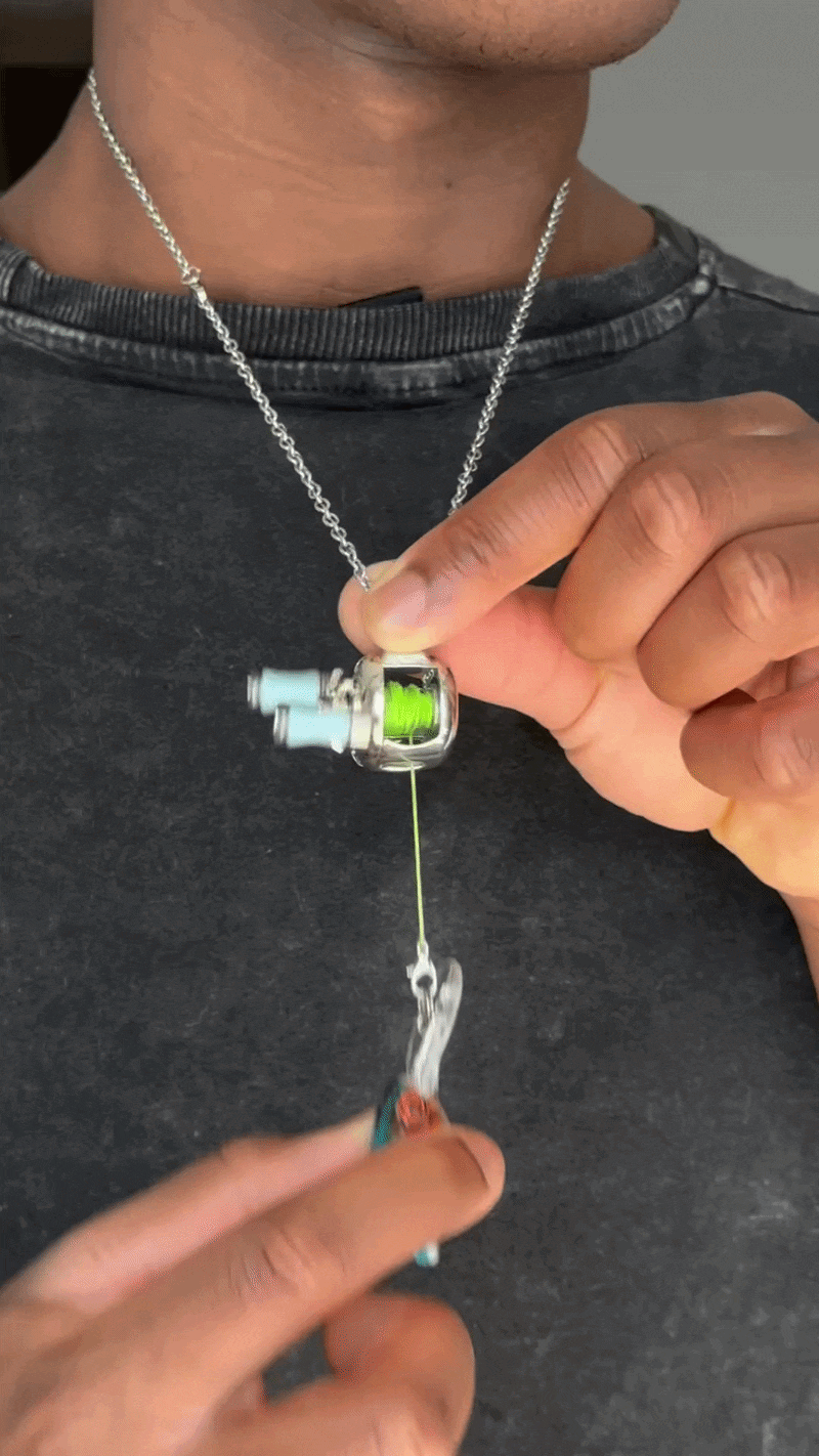 The FishiChain™