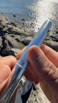 The FishiPen™ Spinning Rod