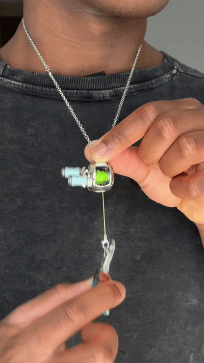 The FishiChain™