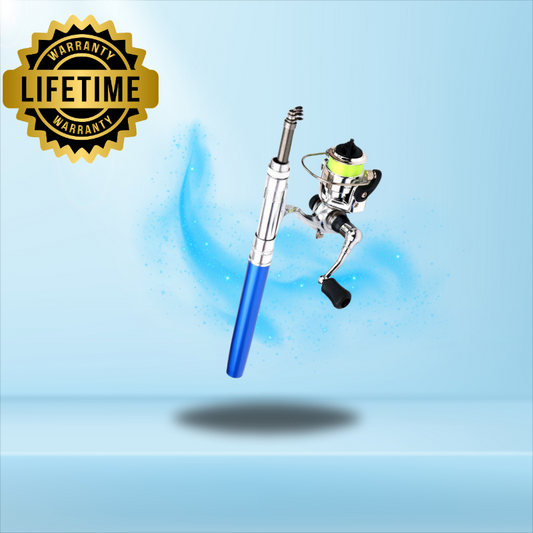 Lifetime Guarantee